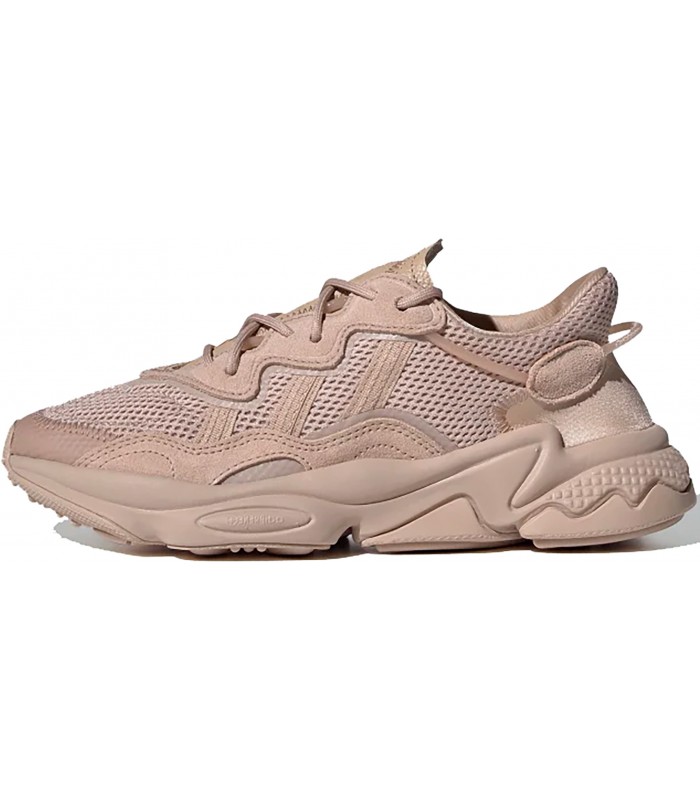 adidas originals ozweego women's ash pearl